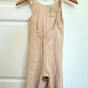 Marena Size Small Girdle with high back - short length - style no. SFBHS